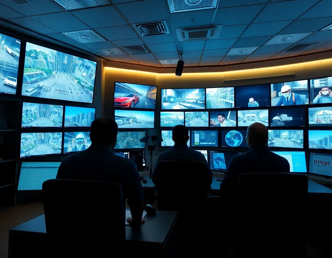 System Integration and Implementation